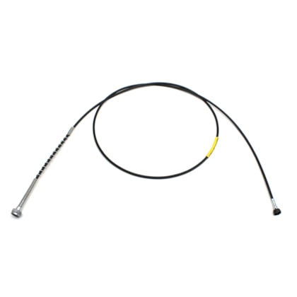 CABOVEL | 12570 | CABO 2570MM VELOCIMETRO MB (C/PORCAS M22X1,5 E M18X1,5) (NAO VENDER PARA VEICULOS COM TACOGRAFO)
