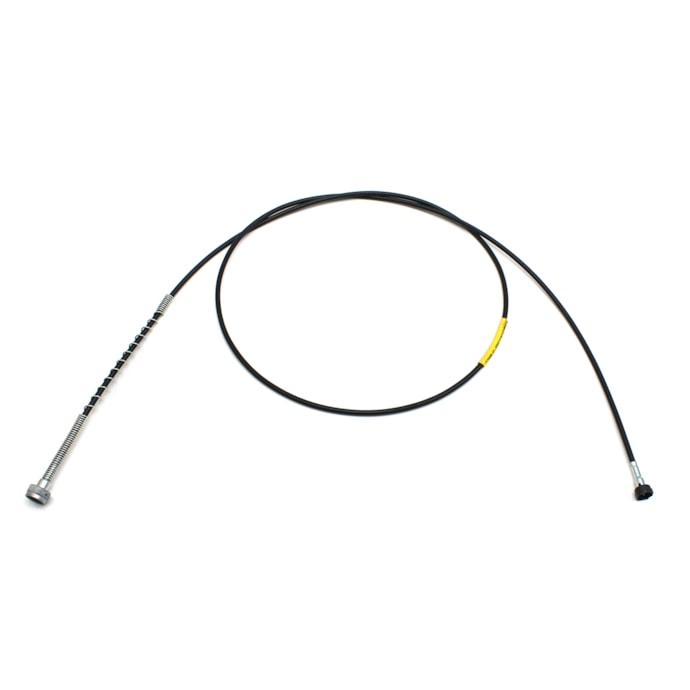 CABOVEL | 12570 | CABO 2570MM VELOCIMETRO MB (C/PORCAS M22X1,5 E M18X1,5) (NAO VENDER PARA VEICULOS COM TACOGRAFO)-a03c910b-0f29-4764-b942-6da5566993ff