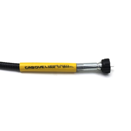 CABOVEL | 12740E | CABO TACOGRAFO 2770MM MB L1924/1618/1519/1520/1938/1945/LP1113/LPO1113/1114/OF1113/1114/1115/LS1519/1520/LK1519/1520