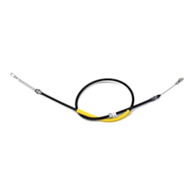 CABOVEL | 267408 | CABO 1440MM FREIO ESTACIONAMENTO/MAO PARTE TRASEIRA IVECO DAILY/NOVA DAILY CABINE SIMPLES/DUPLA (USA 2)