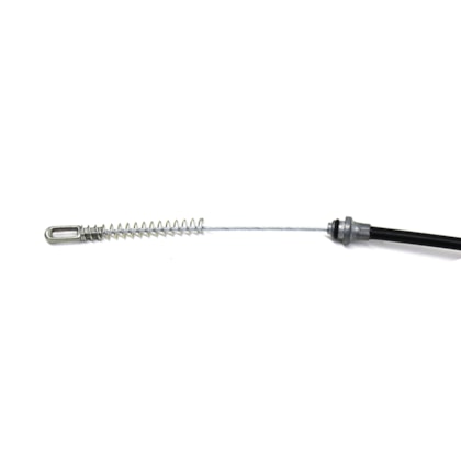 CABOVEL | 267409 | CABO 1320MM FREIO ESTACIONAMENTO/MAO PARTE TRASEIRA IVECO DAILY/NOVA DAILY CABINE SIMPLES/DUPLA (USA 2)