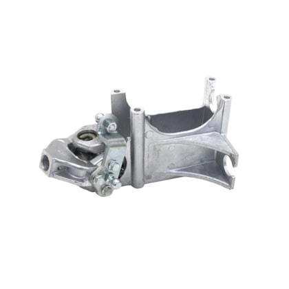 CABOVEL | 334256 | CARCACA TRAMBULADOR PARA CABO COMANDO ENGATE/SELECAO CAMBIO AGRALE VOLARE 08.. (PARA ALAVANCA 18MM) (SEM CABOS/ALAVANCA)