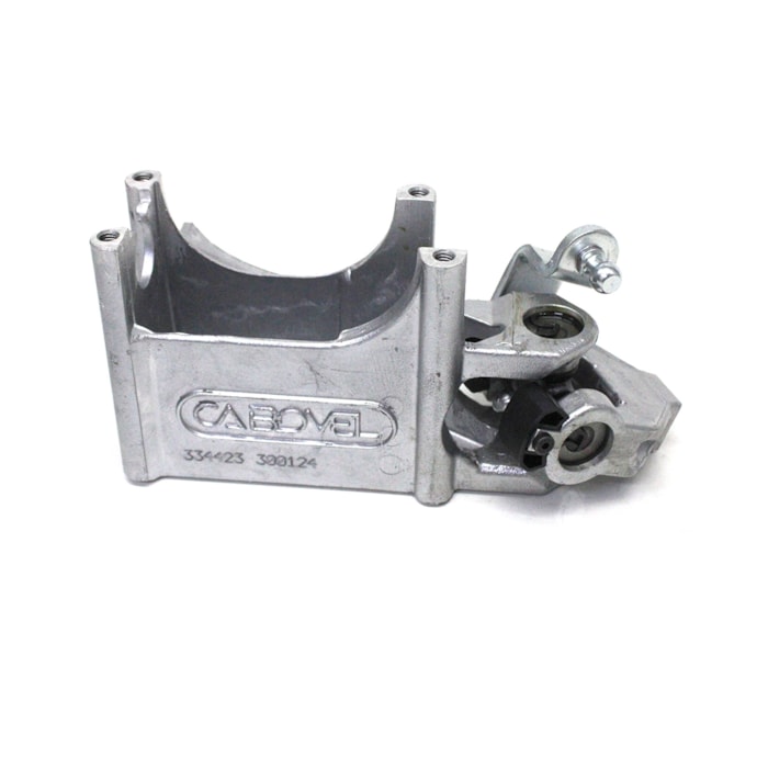 CABOVEL | 334423 | CARCACA TRAMBULADOR ALAVANCA CAMBIO AGRALE VOLARE 08.. (SEM ALAVANCA) (SEM CABOS)-cfe751e7-380c-46ec-b4a2-adf05afb2db0