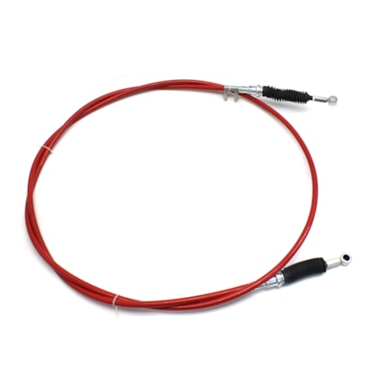 CABOVEL | 334683 | CABO 3500MM COMANDO SELECAO CAMBIO AGRALE VOLARE MICRO V5/V6/V8/W8/W9 95..