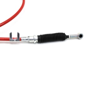 CABOVEL | 334684 | CABO 2500MM COMANDO ENGATE OU SELECAO CAMBIO AGRALE VOLATE V5/V6/V8/W8/W9 (95..)