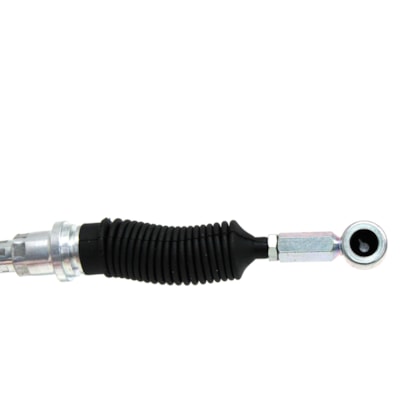 CABOVEL | 334684 | CABO 2500MM COMANDO ENGATE OU SELECAO CAMBIO AGRALE VOLATE V5/V6/V8/W8/W9 (95..)