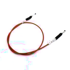 CABOVEL | 334684 | CABO 2500MM COMANDO ENGATE OU SELECAO CAMBIO AGRALE VOLATE V5/V6/V8/W8/W9 (95..)