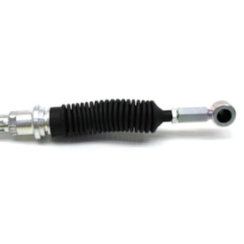 CABOVEL | 334686 | CABO 2800MM COMANDO ENGATE OU SELECAO CAMBIO MICRO ONIBUS AGRALE VOLARE W8/W9 MOTOR EURO 5