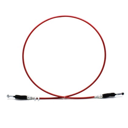 CABOVEL | 334686 | CABO 2800MM COMANDO ENGATE OU SELECAO CAMBIO MICRO ONIBUS AGRALE VOLARE W8/W9 MOTOR EURO 5