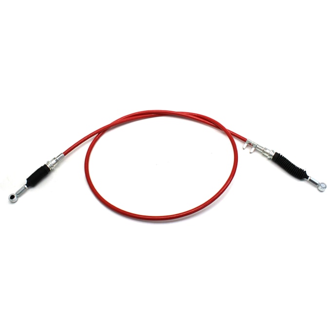 CABOVEL | 334687 | CABO 2400MM COMANDO ENGATE OU SELECAO CAMBIO MICRO ONIBUS AGRALE VOLARE W8/W9 MOTOR EURO 5-a1e92c70-9ec9-452a-9e7a-a051c6343971