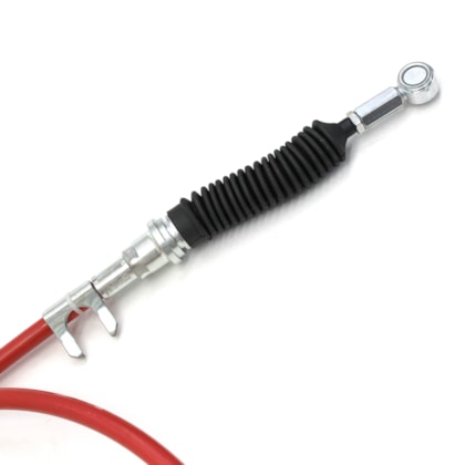 CABOVEL | 334687 | CABO 2400MM COMANDO ENGATE OU SELECAO CAMBIO MICRO ONIBUS AGRALE VOLARE W8/W9 MOTOR EURO 5