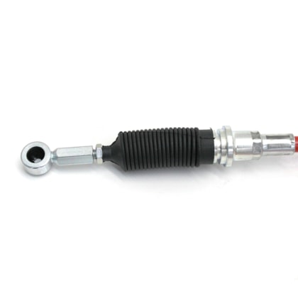 CABOVEL | 334687 | CABO 2400MM COMANDO ENGATE OU SELECAO CAMBIO MICRO ONIBUS AGRALE VOLARE W8/W9 MOTOR EURO 5