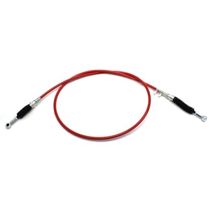 CABOVEL | 334687 | CABO 2400MM COMANDO ENGATE OU SELECAO CAMBIO MICRO ONIBUS AGRALE VOLARE W8/W9 MOTOR EURO 5