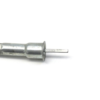 CABOVEL | 339116 | CABO VELOCIMETRO (3350MM) AGRALE VOLARE W8 TACOGRAFO 5 MM PORCAS 7/8 5/8