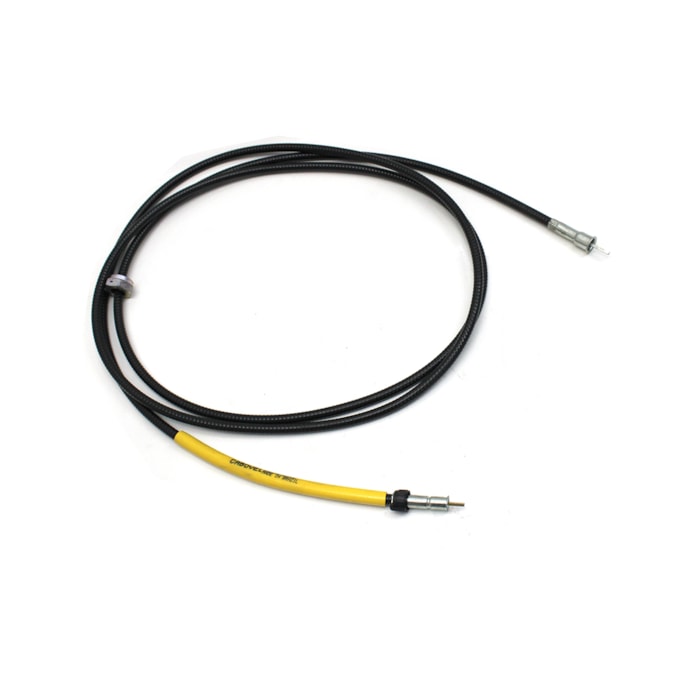 CABOVEL | 339116 | CABO VELOCIMETRO (3350MM) AGRALE VOLARE W8 TACOGRAFO 5 MM PORCAS 7/8 5/8-1b354524-67dd-439a-b7c5-44ffd9a9f4a4