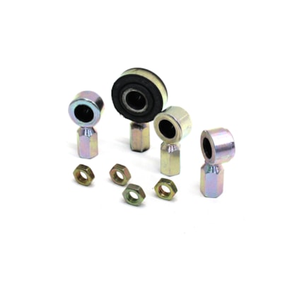 CABOVEL | 402332 | KIT TERMINAL PARA CABO COMANDO ENGATE/SELECAO CAMBIO VW CONSTELLATION/WORKER | FORD CARGO NOVO PANDA