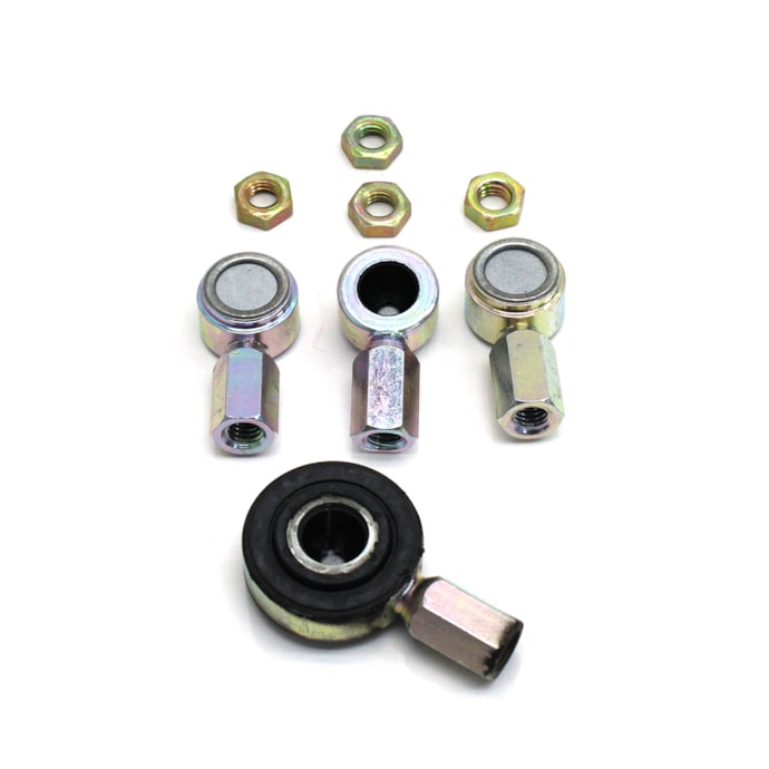 CABOVEL | 402332 | KIT TERMINAL PARA CABO COMANDO ENGATE/SELECAO CAMBIO VW CONSTELLATION/WORKER | FORD CARGO NOVO PANDA-ec94af6a-d27d-4243-9115-95e791f87dee