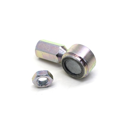 CABOVEL | 402333 | TERMINAL PARA CABO COMANDO CAMBIO ENGATE/SELECAO VW CONSTELLATION/WORKER | FORD CARGO NOVO PANDA | AGRALE/MB (ROSCA M8X15X1,25)