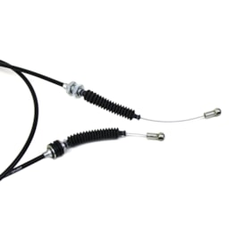 CABOVEL | 411450 | CABO 2706MM ACELERADOR VOLVO VM 2003..