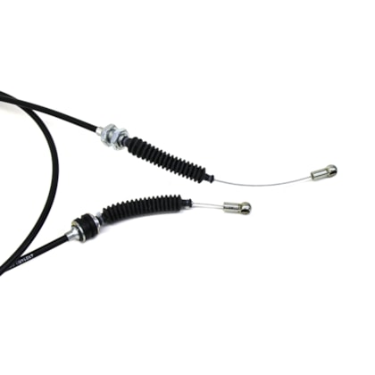 CABOVEL | 411450 | CABO 2706MM ACELERADOR VOLVO VM 2003..