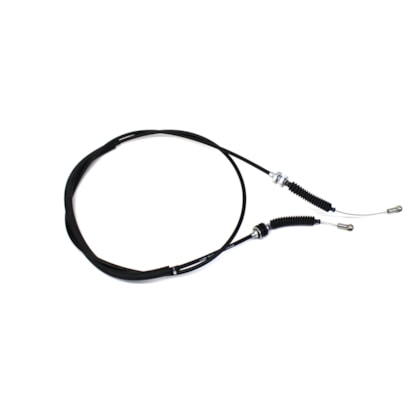 CABOVEL | 411450 | CABO 2706MM ACELERADOR VOLVO VM 2003..