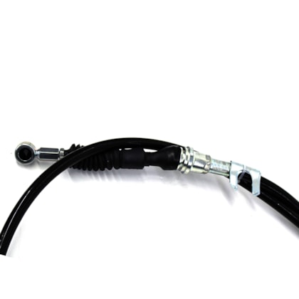 CABOVEL | 412099 | CABO 2147MM COMANDO SELECAO CAMBIO VOLVO B270F MOTOR DIANTEIRO EURO 5