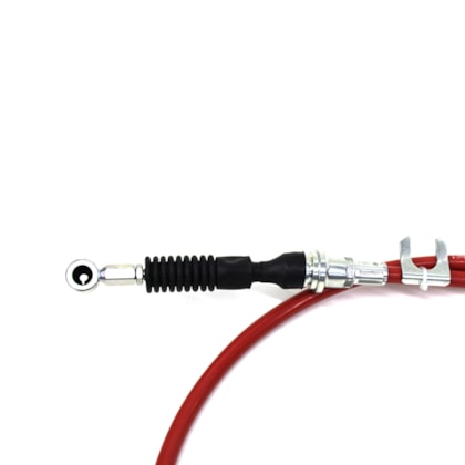 CABOVEL | 412115 | CABO 2065MM  COMANDO SELECAO CAMBIO VOLVO B270F MOTOR EURO 3