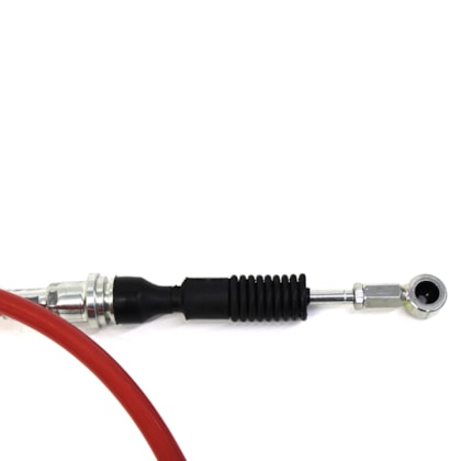 CABOVEL | 412115 | CABO 2065MM  COMANDO SELECAO CAMBIO VOLVO B270F MOTOR EURO 3