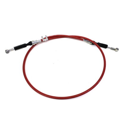 CABOVEL | 412115 | CABO 2065MM  COMANDO SELECAO CAMBIO VOLVO B270F MOTOR EURO 3