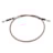 CABOVEL | 412115 | CABO 2065MM  COMANDO SELECAO CAMBIO VOLVO B270F MOTOR EURO 3-77f6fe96-5ae4-43b8-b111-46fbaca3eebe