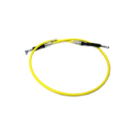 CABOVEL | 412204 | CABO 2015MM  COMANDO ENGATE CAMBIO VOLVO B270F MOTOR DIANTEIRO EURO 3