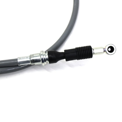 CABOVEL | 412205 | CABO 2116MM  COMANDO ENGATE CAMBIO VOLVO B270F MOTOR DIANTEIRO EURO 5