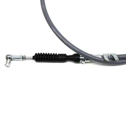 CABOVEL | 412205 | CABO 2116MM COMANDO ENGATE CAMBIO VOLVO B270F MOTOR DIANTEIRO EURO 5