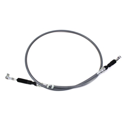 CABOVEL | 412205 | CABO 2116MM  COMANDO ENGATE CAMBIO VOLVO B270F MOTOR DIANTEIRO EURO 5