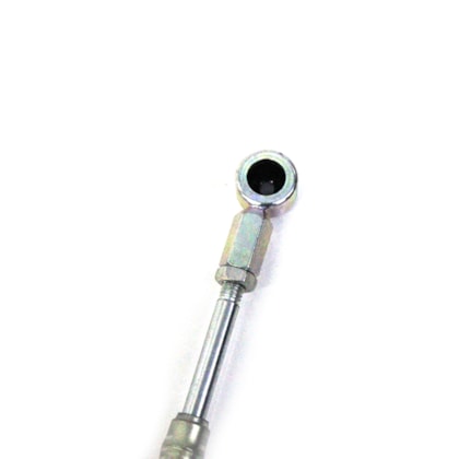 CABOVEL | 414120 | CABO 3310MM  COMANDO ENGATE CAMBIO VOLVO FM