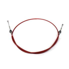 CABOVEL | 414120 | CABO 3310MM  COMANDO ENGATE CAMBIO VOLVO FM