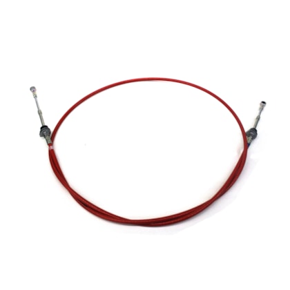 CABOVEL | 414120 | CABO 3310MM  COMANDO ENGATE CAMBIO VOLVO FM