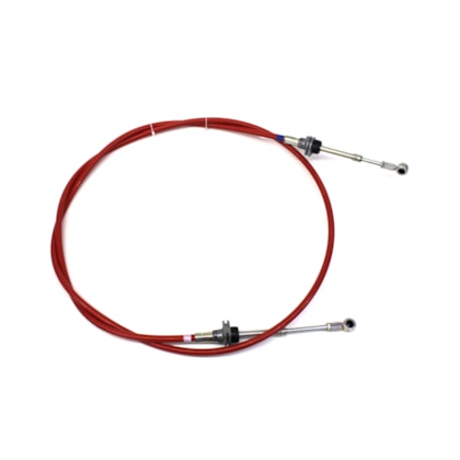 CABOVEL | 414122 | CABO 3045MM  COMANDO ENGATE CAMBIO VOLVO FH/VM
