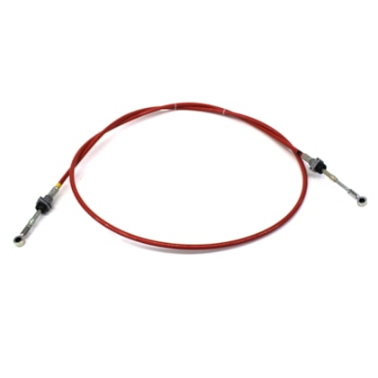 CABOVEL | 414123 | CABO 3014MM  COMANDO SELECAO CAMBIO VOLVO FH/VM