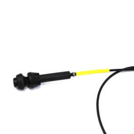 CABOVEL | 41846 | CABO 1905MM ACELERADOR MANUAL VOLVO ONIBUS B58