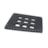 CARDOSO | 2S28216824M2 | TAPETE INFERIOR ESTRIBO DUPLO LD VW CONSTELLATION (9 FUROS)-328a6c2e-7408-4e24-8b46-c4e473267964