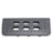 CARDOSO | 2T28216864M2 | TAPETE CENTRAL ESTRIBO TRIPLO LD VW CONSTELLATION (6 FUROS) (CINZA)-80966d1d-6989-40d1-9c87-7b690afa4fd2