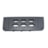CARDOSO | 2T28216874M2 | TAPETE SUPERIOR ESTRIBO TRIPLO LE VW CONSTELLATION (6 FUROS) (CINZA)-f49fb4f8-66fb-41b2-a4fc-00a2473209d3