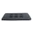 CARDOSO | 2T28216884M2 | TAPETE SUPERIOR ESTRIBO TRIPLO LD VW CONSTELLATION (6 FUROS) (CINZA)-1bd0718a-99f9-4c43-956b-a9723891992d