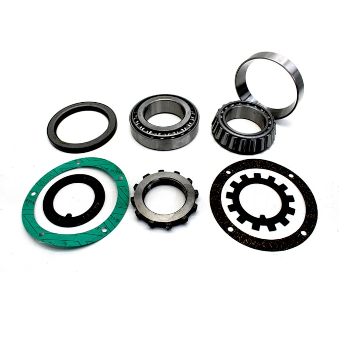 CASTER SP | KIT002 | KIT MANUTENCAO CUBO RODA CARRETA (COM ROLAMENTOS 32218) 9090-932c8660-6d0c-44be-9de5-91cb32453832