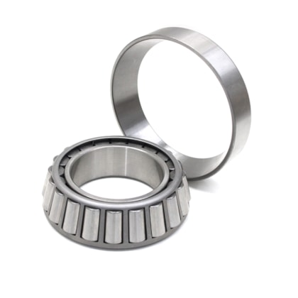 CASTER SP | RL002 | ROLAMENTO (32218) CUBO RODA TRASEIRA/TRUCK/CARRETA (90X160X45MM) (9090) (PADRAO REPOSICAO)