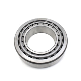 CASTER SP | RL002 | ROLAMENTO (32218) CUBO RODA TRASEIRA/TRUCK/CARRETA (90X160X45MM) (9090) (PADRAO REPOSICAO)