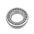 CASTER SP | RL002 | ROLAMENTO (32218) CUBO RODA TRASEIRA/TRUCK/CARRETA (90X160X45MM) (9090) (PADRAO REPOSICAO)-985df0cb-7c19-4978-8978-0e5ea230e849