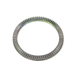 CASTERTECH | 100000107660 | ANEL DE IMPULSOS ABS CUBO RODA DIANTEIRA VW NOVO DELIVERY