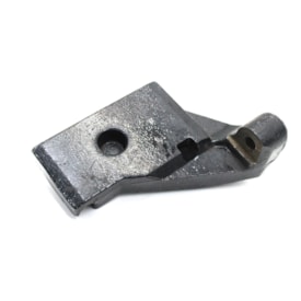 CASTERTECH | 301010680R | PLACA/SUPORTE INFERIOR AMORTECOR DIANTEIRO VW
